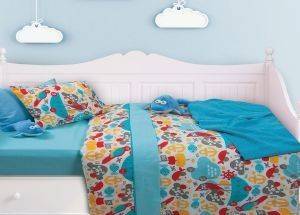 ΒΡΕΦΙΚΑ ΣΕΝΤΟΝΙΑ ΚΟΥΝΙΑΣ DAS HOME FUN LINE 6333 ΒΡΕΦΙΚΑ ΣΕΝΤΟΝΙΑ ΚΟΥΝΙΑΣ DAS HOME FUN LINE 6333