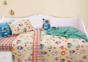 ΒΡΕΦΙΚΑ ΣΕΝΤΟΝΙΑ ΚΟΥΝΙΑΣ DAS HOME FUN LINE 6329 ΒΡΕΦΙΚΑ ΣΕΝΤΟΝΙΑ ΚΟΥΝΙΑΣ DAS HOME FUN LINE 6329