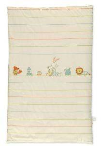 �������� ������� NEF NEF CUTE TOYS  ANIMALS ����/��������� 90�140CM NEF-NEF
