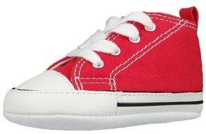    CONVERSE ALL STAR CHUCK TAYLOR FIRST HI 88875-600  (EU:18)