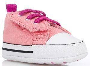 ΒΡΕΦΙΚΟ ΠΑΠΟΥΤΣΙ ΑΓΚΑΛΙΑΣ CONVERSE ALL STAR CHUCK TAYLOR EASY SLIP 851670C ΡΟΖ (EU:19) ΒΡΕΦΙΚΟ ΠΑΠΟΥΤΣΙ ΑΓΚΑΛΙΑΣ CONVERSE ALL STAR CHUCK TAYLOR EASY SLIP 851670C ΡΟΖ (EU:19)
