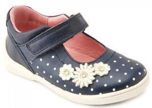 ΜΠΑΡΕΤΑ ΔΕΡΜΑΤΙΝΗ START RITE SUPER SOFT DAISY 0396_9F ΜΠΛΕ (EU:25) ΜΠΑΡΕΤΑ ΔΕΡΜΑΤΙΝΗ START RITE SUPER SOFT DAISY 0396_9F ΜΠΛΕ (EU:25)