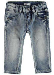BABYFACE JEANS ΒΡΕΦΙΚΟ ΠΑΝΤΕΛΟΝΙ BABYFACE JOGG SLIMFIT 7201 ΓΚΡΙ (104ΕΚ.)-(3-4 ΕΤΩΝ)
