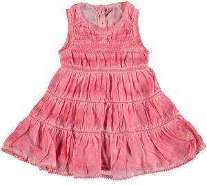 ΦΟΡΕΜΑ BABYFACE 8724 ΚΟΡΑΛΛΙ