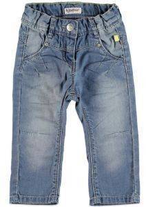 JEANS ΠΑΝΤΕΛΟΝΙ BABYFACE EASY FIT 8222 ΜΠΛΕ ΑΝΟΙΧΤΟ (92ΕΚ.)-(1-2 ΕΤΩΝ)