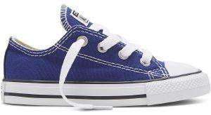 ΠΑΠΟΥΤΣΙ CONVERSE ALL STAR CHUCK TAYLOR OX 751177C ΜΠΛΕ ΠΑΠΟΥΤΣΙ CONVERSE ALL STAR CHUCK TAYLOR OX 751177C ΜΠΛΕ