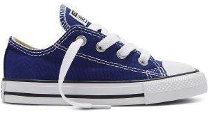 ΠΑΠΟΥΤΣΙ CONVERSE ALL STAR CHUCK TAYLOR OX 751177C ΜΠΛΕ (EU:22) ΠΑΠΟΥΤΣΙ CONVERSE ALL STAR CHUCK TAYLOR OX 751177C ΜΠΛΕ (EU:22)