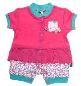 ΦΟΥΦΟΥΛΑ ΜΠΛΟΥΖΑΚΙ ΚΟΝΤΟΜΑΝΙΚΟ F.S. BABY SUMMER BEAR 11285 ΡΟΖ (80ΕΚ.)-(12-15 ΜΗΝΩΝ) ΦΟΥΦΟΥΛΑ ΜΠΛΟΥΖΑΚΙ ΚΟΝΤΟΜΑΝΙΚΟ F.S. BABY SUMMER BEAR 11285 ΡΟΖ (80ΕΚ.)-(12-15 ΜΗΝΩΝ)