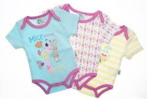  F.S. BABY   MICE SCREAM 11344  3. (74.)-(9-12 )