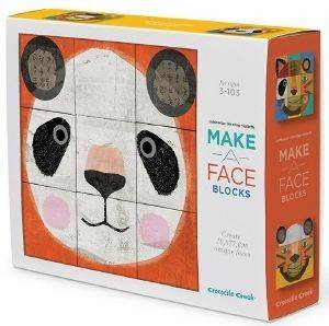 ���� �� ������ CROCODILE CREEK MAKE A FACE ��������� ����