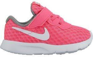 ΠΑΠΟΥΤΣΙ NIKE TANJUN TDV ΡΟΖ (USA:10C, EU:27) ΠΑΠΟΥΤΣΙ NIKE TANJUN TDV ΡΟΖ (USA:10C, EU:27)