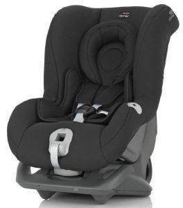   BRITAX FIRST CLASS PLUS -COSMOS BLACK