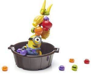 FISHER PRICE ΦΙΓΟΥΡΕΣ MINIONS ΜΕ ΑΞΕΣΟΥΑΡ JELLY JIGGLE FISHER PRICE ΦΙΓΟΥΡΕΣ MINIONS ΜΕ ΑΞΕΣΟΥΑΡ JELLY JIGGLE