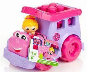 FISHER PRICE MEGA BLOKS ΜΕΓΑΛΟ ΣΧΟΛΙΚΟ ΜΕ ΤΟΥΒΛΑΚΙΑ - ΡΟΖ FISHER PRICE MEGA BLOKS ΜΕΓΑΛΟ ΣΧΟΛΙΚΟ ΜΕ ΤΟΥΒΛΑΚΙΑ - ΡΟΖ