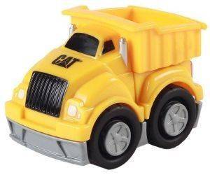 FISHER PRICE MEGA BLOKS ΦΟΡΤΗΓΑΚΙ CAT DUMP TRUCK FISHER PRICE MEGA BLOKS ΦΟΡΤΗΓΑΚΙ CAT DUMP TRUCK