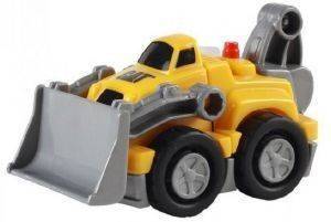 FISHER PRICE MEGA BLOKS ΦΟΡΤΗΓΑΚΙ CAT LAAD MACHINE FISHER PRICE MEGA BLOKS ΦΟΡΤΗΓΑΚΙ CAT LAAD MACHINE