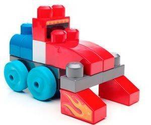 FISHER PRICE MEGA BLOKS ΤΟΥΒΛΑΚΙ ΟΧΗΜΑ FISHER PRICE MEGA BLOKS ΤΟΥΒΛΑΚΙ ΟΧΗΜΑ