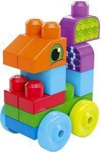 FISHER PRICE MEGA BLOCKS ΤΟΥΒΛΑΚΙ ΖΩΑΚΙ FISHER PRICE MEGA BLOCKS ΤΟΥΒΛΑΚΙ ΖΩΑΚΙ