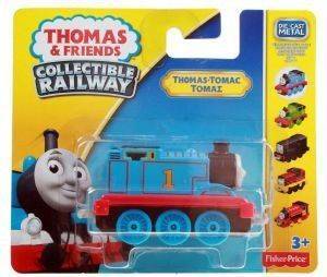 ΤΡΕΝΑΚΙΑ FISHER PRICE TOMAS ΤΡΕΝΑΚΙΑ FISHER PRICE TOMAS