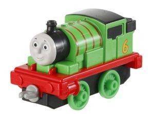 ΤΡΕΝΑΚΙΑ FISHER PRICE TOMAS PERCY ΤΡΕΝΑΚΙΑ FISHER PRICE TOMAS PERCY