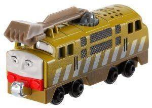 FISHER PRICE THOMAS & FRIENDS    DIESEL 10