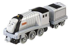 FISHER PRICE THOMAS & FRIENDS    SPENCER