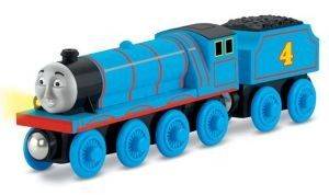 FISHER PRICE THOMAS & FRIENDS ΤΡΕΝΑΚΙΑ ΜΕ ΒΑΓΟΝΙ GORDON FISHER PRICE THOMAS & FRIENDS ΤΡΕΝΑΚΙΑ ΜΕ ΒΑΓΟΝΙ GORDON