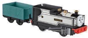 FISHER PRICE THOMAS & FRIENDS FEARLESS FREDDIE ΜΗΧΑΝΟΚΙΝΗΤΑ ΤΡΕΝΑ ΜΕ ΒΑΓΟΝΙ FISHER PRICE THOMAS & FRIENDS FEARLESS FREDDIE ΜΗΧΑΝΟΚΙΝΗΤΑ ΤΡΕΝΑ ΜΕ ΒΑΓΟΝΙ