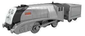 FISHER PRICE THOMAS & FRIENDS SPENCER ΜΗΧΑΝΟΚΙΝΗΤΑ ΤΡΕΝΑ ΜΕ ΒΑΓΟΝΙ FISHER PRICE THOMAS & FRIENDS SPENCER ΜΗΧΑΝΟΚΙΝΗΤΑ ΤΡΕΝΑ ΜΕ ΒΑΓΟΝΙ