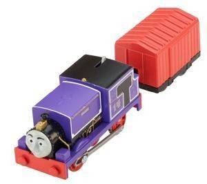FISHER PRICE THOMAS & FRIENDS CHARLIE ΜΗΧΑΝΟΚΙΝΗΤΑ ΤΡΕΝΑ ΜΕ ΒΑΓΟΝΙ FISHER PRICE THOMAS & FRIENDS CHARLIE ΜΗΧΑΝΟΚΙΝΗΤΑ ΤΡΕΝΑ ΜΕ ΒΑΓΟΝΙ