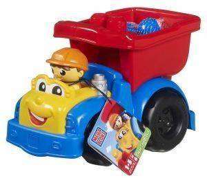 FISHER PRICE DYLAN DUMP TRUCK ΜΕΓΑΛΑ ΑΥΤΟΚΙΝΗΤΑ ΚΟΚΚΙΝΟ - ΜΠΛΕ FISHER PRICE DYLAN DUMP TRUCK ΜΕΓΑΛΑ ΑΥΤΟΚΙΝΗΤΑ ΚΟΚΚΙΝΟ - ΜΠΛΕ
