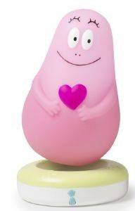  PABOBO LUMILOVE BARBAPAPA  