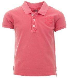 ΜΠΛΟΥΖΑ ΠΟΛΟ PEPE JEANS ROGER 189/DK ΚΟΡΑΛΙ (110ΕΚ.)-(4-5 ΕΤΩΝ) ΜΠΛΟΥΖΑ ΠΟΛΟ PEPE JEANS ROGER 189/DK ΚΟΡΑΛΙ (110ΕΚ.)-(4-5 ΕΤΩΝ)
