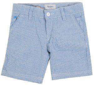 ΒΕΡΜΟΥΔΑ PEPE JEANS SKYLAR ΚΑΡΟ ΓΑΛΑΖΙΟ (98ΕΚ.)-(2-3ΕΤΩΝ) ΒΕΡΜΟΥΔΑ PEPE JEANS SKYLAR ΚΑΡΟ ΓΑΛΑΖΙΟ (98ΕΚ.)-(2-3ΕΤΩΝ)
