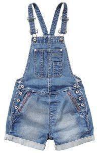 JEANS ΣΑΛΟΠΕΤΑ PEPE JEANS ROMY ΜΠΛΕ (104Κ.)-(3-4ΕΤΩΝ) JEANS ΣΑΛΟΠΕΤΑ PEPE JEANS ROMY ΜΠΛΕ (104Κ.)-(3-4ΕΤΩΝ)