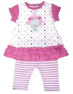 ΣΕΤ ΜΠΛΟΥΖΟΦΟΡΕΜΑ/ΚΟΛΑΝ F.S. BABY 11276 ΡΟΖ (80ΕΚ.)-(12-15 ΜΗΝΩΝ) ΣΕΤ ΜΠΛΟΥΖΟΦΟΡΕΜΑ/ΚΟΛΑΝ F.S. BABY 11276 ΡΟΖ (80ΕΚ.)-(12-15 ΜΗΝΩΝ)