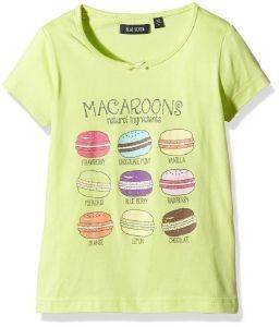 ΜΠΛΟΥΖΑ ΜΕ ΚΟΝΤΟ ΜΑΝΙΚΙ BLUE SEVEN MACAROON 702008/719 ΛΑΧΑΝΙ (116ΕΚ.)-(6 ΕΤΩΝ) ΜΠΛΟΥΖΑ ΜΕ ΚΟΝΤΟ ΜΑΝΙΚΙ BLUE SEVEN MACAROON 702008/719 ΛΑΧΑΝΙ (116ΕΚ.)-(6 ΕΤΩΝ)
