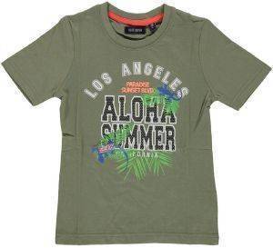     BLUE SEVEN KNITTED 802014 ALOHA SUMMER (92.)-(1-2 )