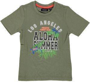 ������� �� ����� ������ BLUE SEVEN KNITTED 802014 ALOHA SUMMER (116��.)-(6 ����)