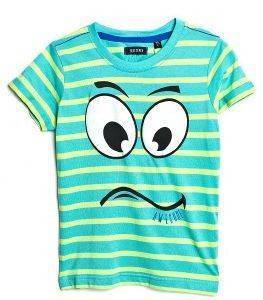 ΜΠΛΟΥΖΑ ΜΕ ΚΟΝΤΟ ΜΑΝΙΚΙ BLUE SEVEN KNITTED 802028-665 (92ΕΚ.)-(1-2 ΕΤΩΝ) ΜΠΛΟΥΖΑ ΜΕ ΚΟΝΤΟ ΜΑΝΙΚΙ BLUE SEVEN KNITTED 802028-665 (92ΕΚ.)-(1-2 ΕΤΩΝ)