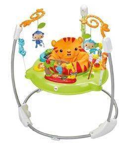 ΚΟΥΝΙΑ-ΡΗΛΑΞ FISHER PRICE JUMPEROO ΛΙΟΝΤΑΡΑΚΙ ΚΟΥΝΙΑ-ΡΗΛΑΞ FISHER PRICE JUMPEROO ΛΙΟΝΤΑΡΑΚΙ