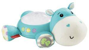 ΜΟΥΣΙΚΟΣ ΠΡΟΒΟΛΕΑΣ FISHER PRICE ΙΠΠΟΠΟΤΑΜΟΣ ΜΟΥΣΙΚΟΣ ΠΡΟΒΟΛΕΑΣ FISHER PRICE ΙΠΠΟΠΟΤΑΜΟΣ