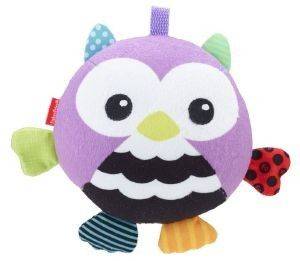 ΧΑΧΑΝΟΥΛΗΔΕΣ FISHER PRICE GIGGLE GANG HAPPY KΟΥΚΟΥΒΑΓΙΑ ΧΑΧΑΝΟΥΛΗΔΕΣ FISHER PRICE GIGGLE GANG HAPPY KΟΥΚΟΥΒΑΓΙΑ