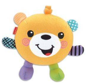 ΧΑΧΑΝΟΥΛΗΔΕΣ FISHER PRICE GIGGLE GANG HAPPY ΑΡΚΟΥΔΑΚΙ ΧΑΧΑΝΟΥΛΗΔΕΣ FISHER PRICE GIGGLE GANG HAPPY ΑΡΚΟΥΔΑΚΙ