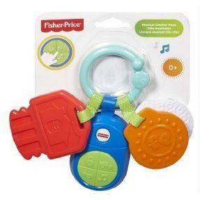   FISHER PRICE   