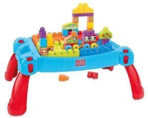 FISHER PRICE MEGA BLOKS ��������� ������ �������  ���������� 30���