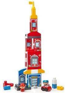 ΠΥΡΟΣΒΕΣΤΙΚΟΣ ΣΤΑΘΜΟΣ FISHER PRICE MEGA BLOKS RESCUE SQUAD (40 ΤΕΜ) ΠΥΡΟΣΒΕΣΤΙΚΟΣ ΣΤΑΘΜΟΣ FISHER PRICE MEGA BLOKS RESCUE SQUAD (40 ΤΕΜ)