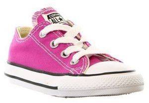 ΠΑΠΟΥΤΣΙ CONVERSE ALL STAR CHUCK TAYLOR OX 751874C ΡΟΖ ΣΚΟΥΡΟ (EU:23) ΠΑΠΟΥΤΣΙ CONVERSE ALL STAR CHUCK TAYLOR OX 751874C ΡΟΖ ΣΚΟΥΡΟ (EU:23)