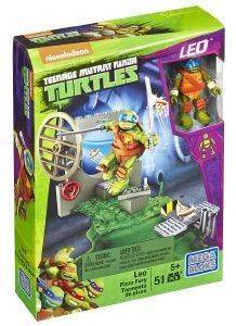 ΦΙΓΟΥΡΕΣ ΧΕΛΩΝΟΝΙΤΖΑΚΙΑ MEGA BLOKS LEO PIZZA FURY ΜΕ ΟΧΗΜΑΤΑ ΦΙΓΟΥΡΕΣ ΧΕΛΩΝΟΝΙΤΖΑΚΙΑ MEGA BLOKS LEO PIZZA FURY ΜΕ ΟΧΗΜΑΤΑ