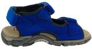 ΠΑΙΔΙΚΟ ΣΑΝΔΑΛΙ LEVI\'S SANDOR 486340-34 ΜΠΛΕ (EU:26) ΠΑΙΔΙΚΟ ΣΑΝΔΑΛΙ LEVI\'S SANDOR 486340-34 ΜΠΛΕ (EU:26)